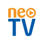 Logo of NeoTV android Application 